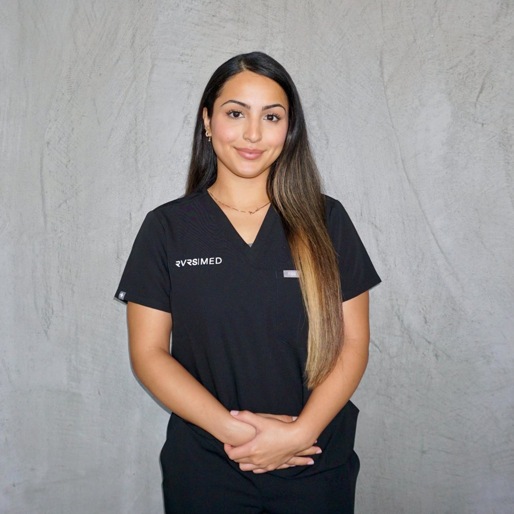 Marisol, Esthetician at RVRS MED